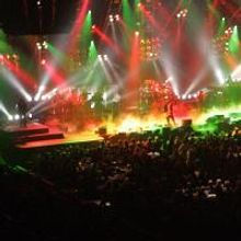 Photo Preview: Trans-Siberian Orchestra to Rock Orleans Arena